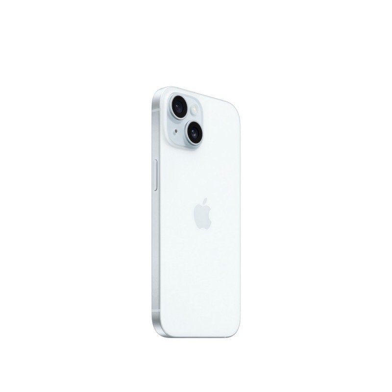iPhone 15 256GB Blue MTP93PX/A kaina tik 799 €
