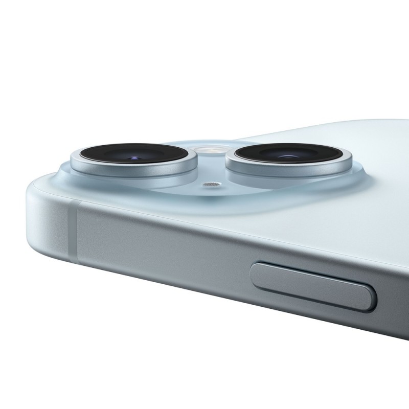 iPhone 15 256GB Blue MTP93PX/A kaina tik 799 €