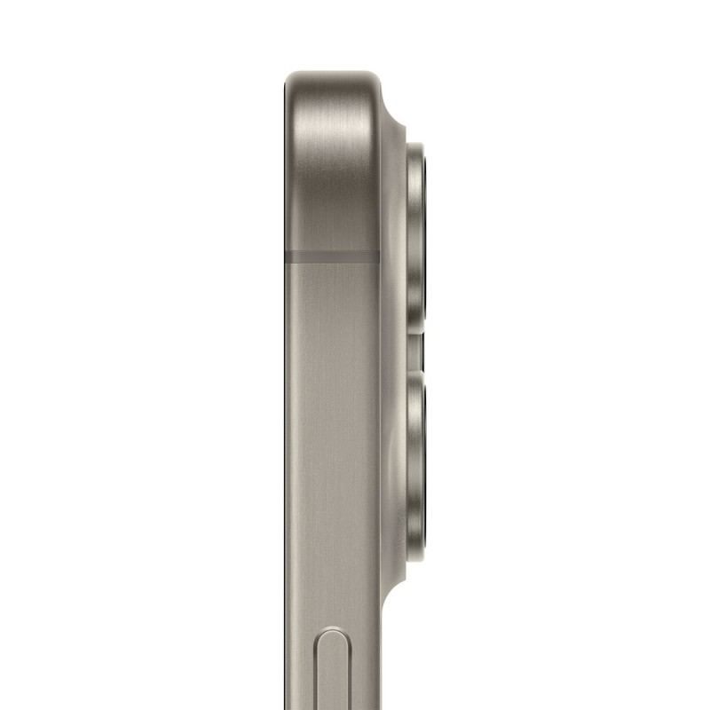 iPhone 15 Pro 256GB Natural Titanium MTV53PX/A kaina tik 1 199 €