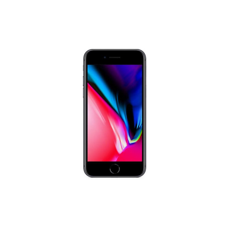 iPhone 8 256GB Space Gray MQ7C2 kaina tik 869 €