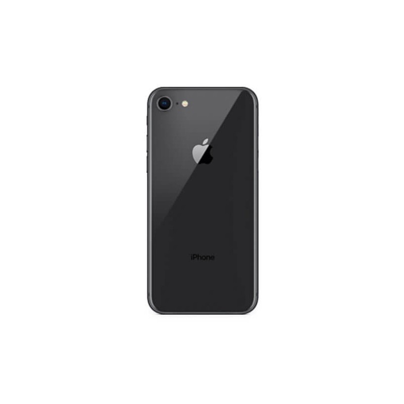 iPhone 8 256GB Space Gray MQ7C2 kaina tik 869 €