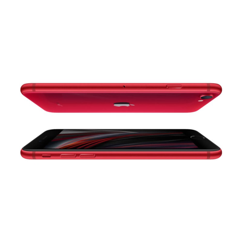 iPhone SE 128GB (PRODUCT)RED (2020) MHGV3ET/A kaina tik 499 € iPhone SE 128GB (PRODUCT)RED (2020) MHGV3ET/A kaina tik 499 €