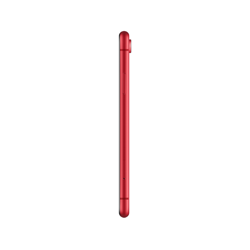 iPhone XR 256GB Red MRYM2 kaina tik 999 €