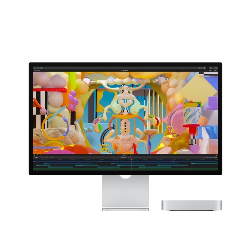 Mac mini - Z16L0009S - kaina tik 1 369 € | iStore.lt