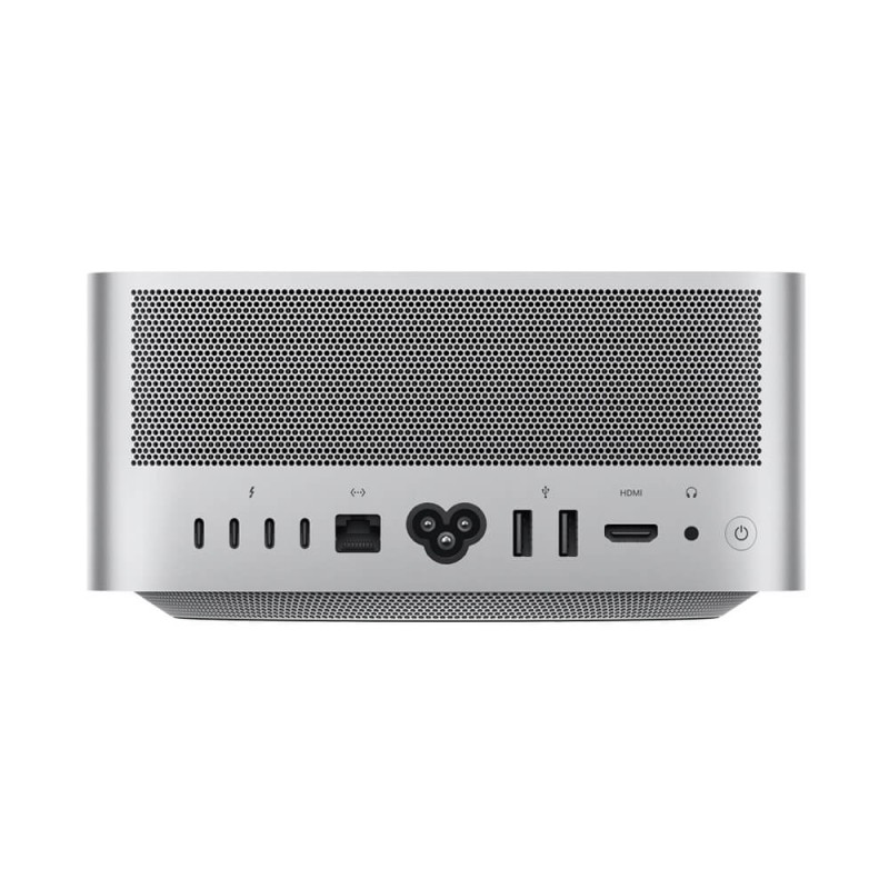 Macデスクトップ Mac Studio M1 Ultra 20C 64GPU 128GB 8TB Mac Studio - Z14K000DB - kaina tik 6 699 € | iStore.lt