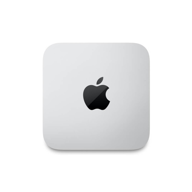 Mac Studio - Z14K000DB - kaina tik 6 699 € | iStore.lt