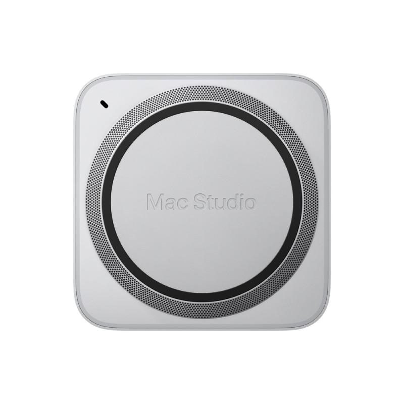 Mac Studio - Z1CD0024F - kaina tik 3 549 € | iStore.lt