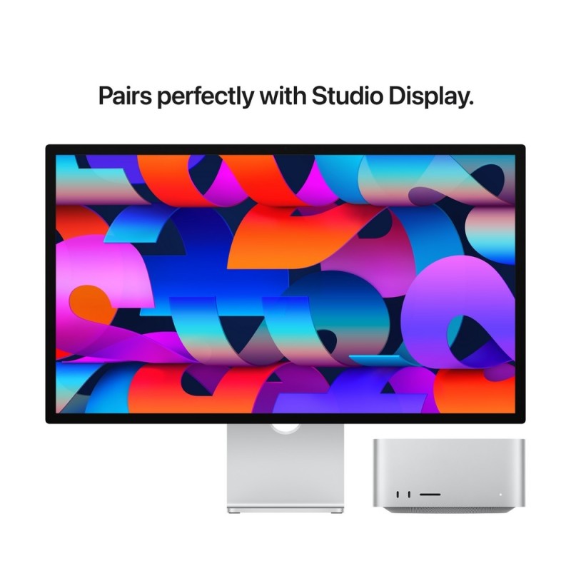 Mac Studio - Z1CD0024F - kaina tik 3 549 € | iStore.lt