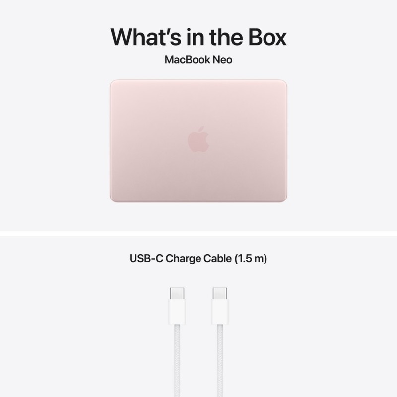 MacBook Neo 13