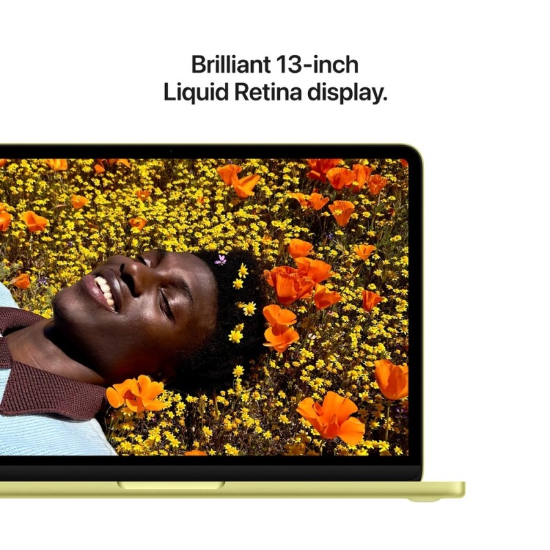 MacBook Neo 13