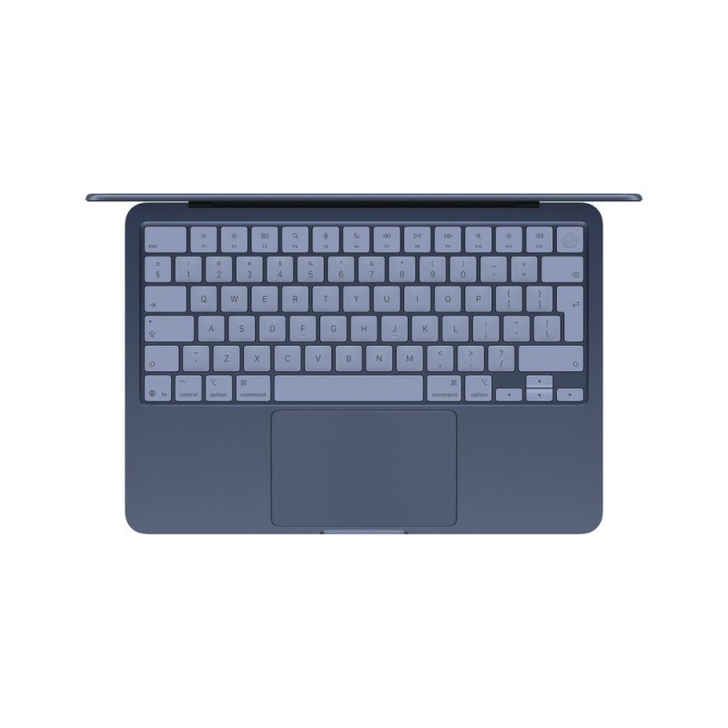 MacBook Neo A18Pro 512MB インディゴ MHFG4J/A MacBook Neo 13