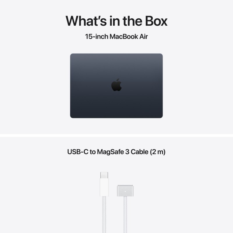 MacBook Air 15