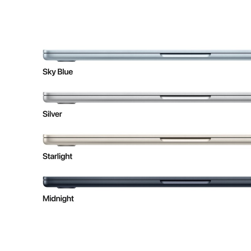 MacBook Air 15