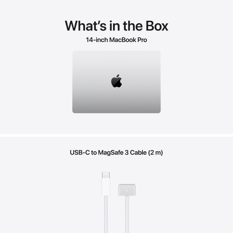 MacBook Pro 14
