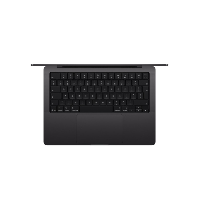 MacBook Pro 14