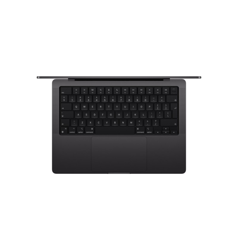 MacBook Pro 14