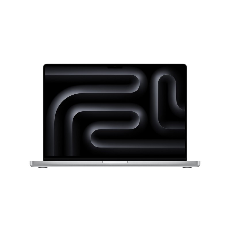 MacBook Pro 16