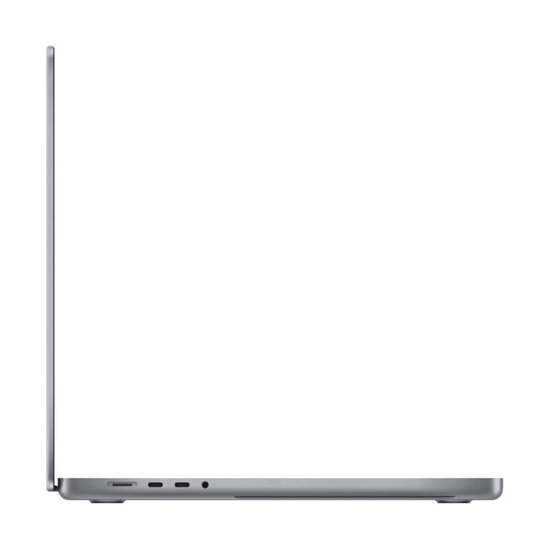 MacBook Pro 16
