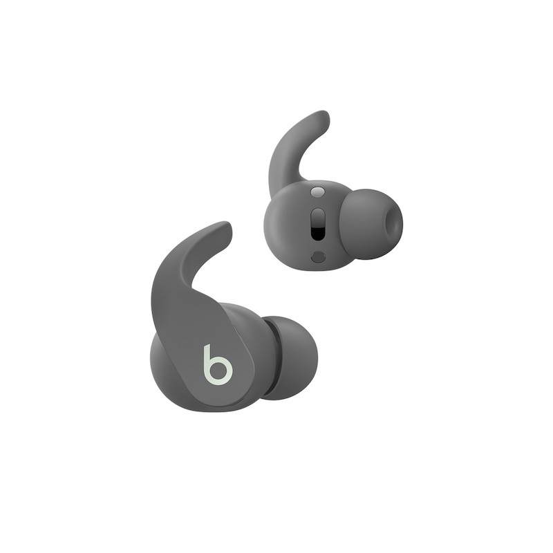 Beats Fit Pro True Wireless Earbuds — Sage Grey MK2J3ZM/A kaina