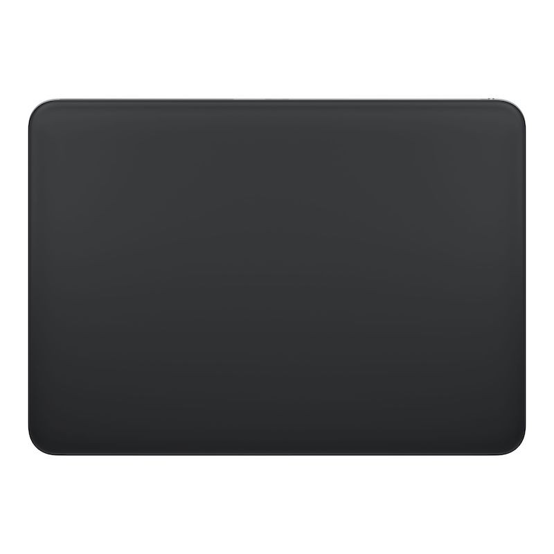 Apple Magic Trackpad jutiklinis kilimėlis USB-C - Black MXKA3ZM/A