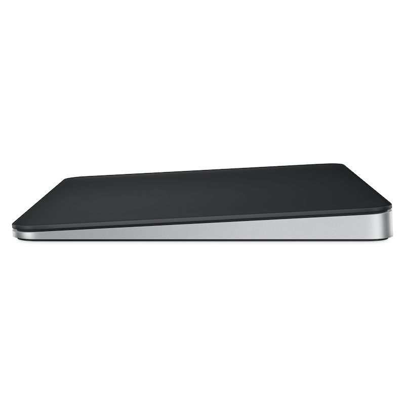 Apple Magic Trackpad jutiklinis kilimėlis USB-C - Black MXKA3ZM/A