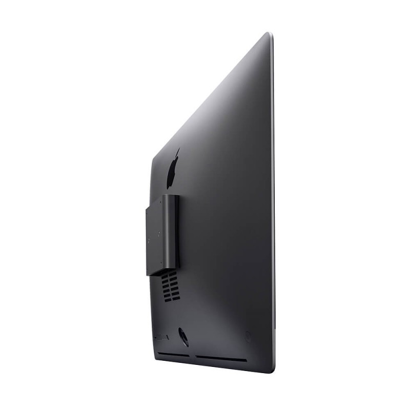 Apple VESA Mount Adapter Kit for iMac Pro - Space Grey MR3C2ZM/A