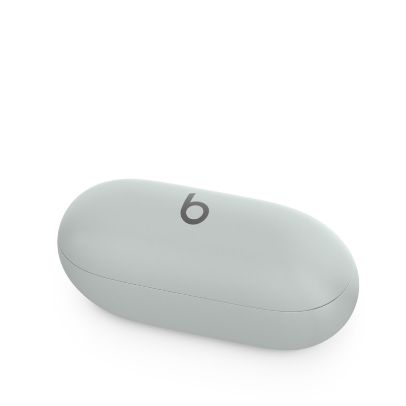 Beats Solo Buds - True Wireless Earbuds - Storm Grey (išpakuotos