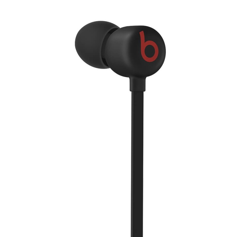 Beats Flex – All-Day Wireless Earphones - Beats Black MYMC2ZM/A