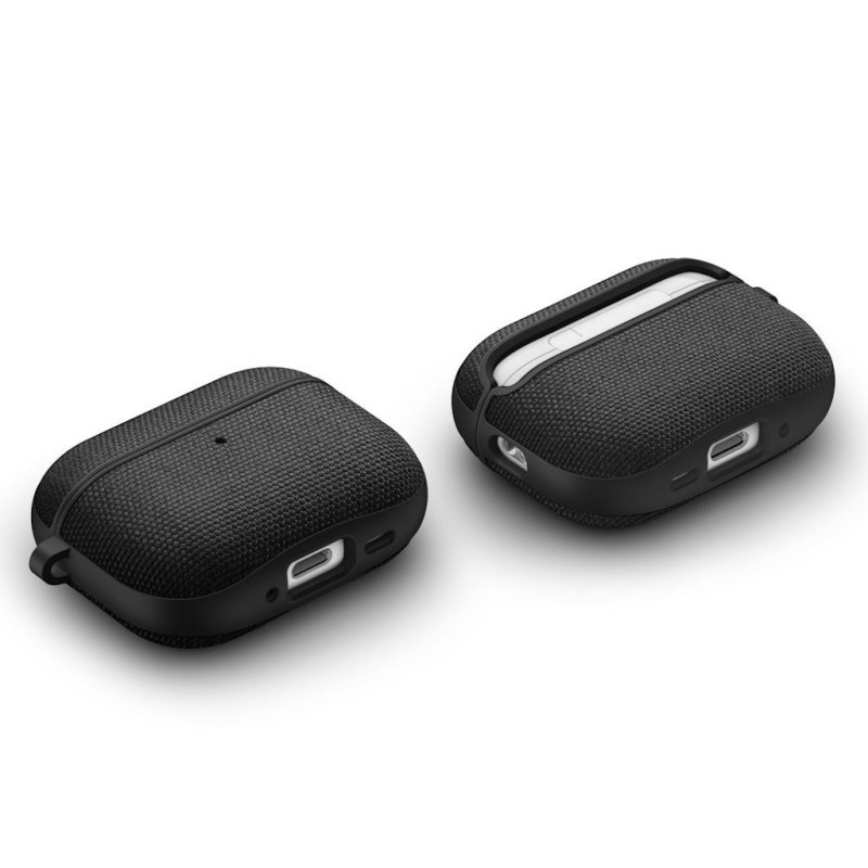 Spigen Urban Fit Apple AirPods Pro 3 Case - Black ACS09830 kaina