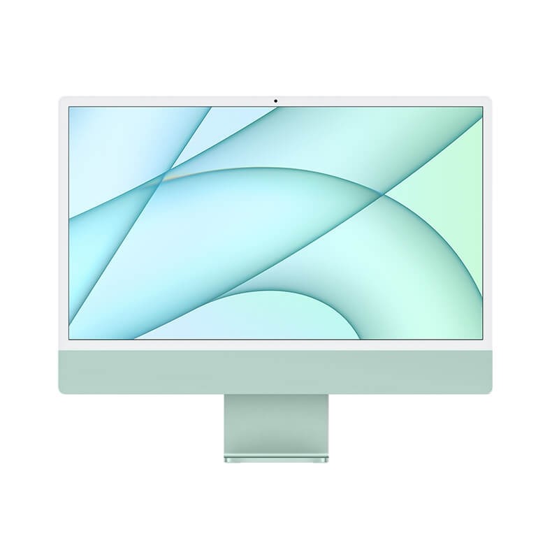 iMac 24