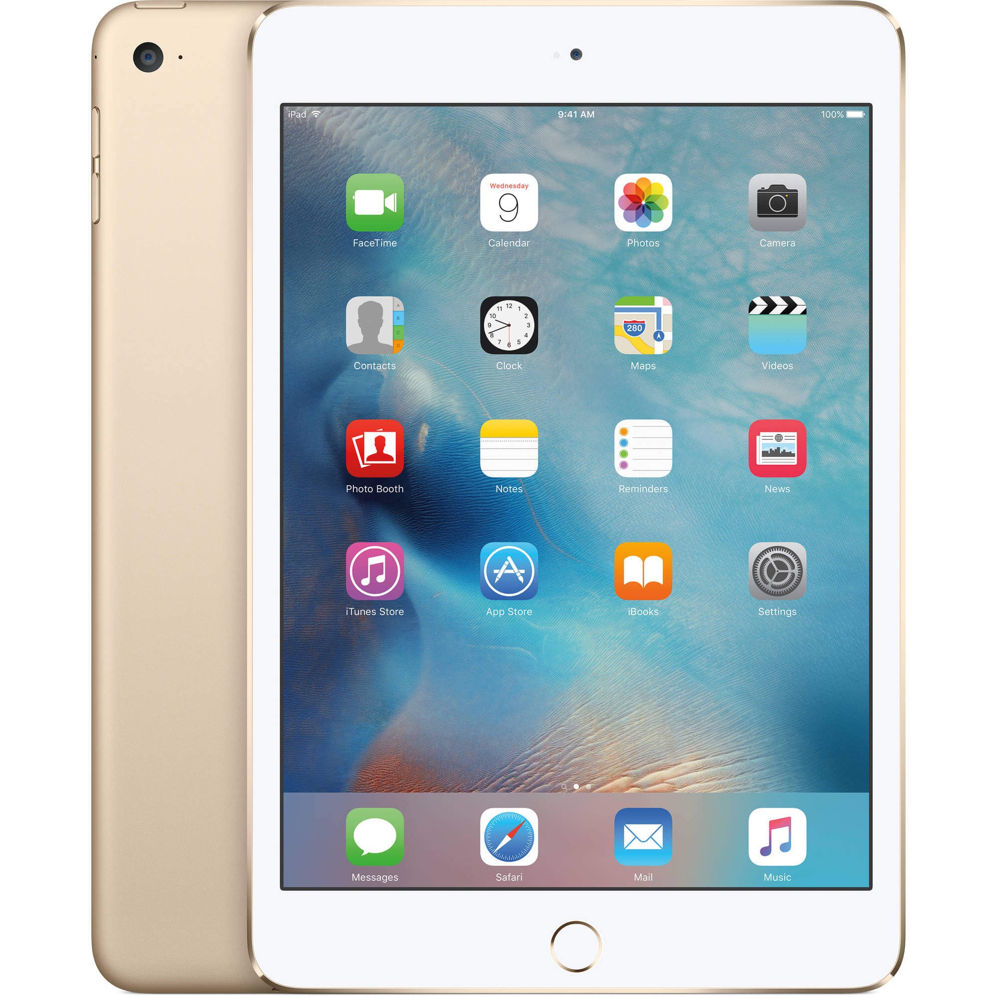 iPad mini 4 7.9