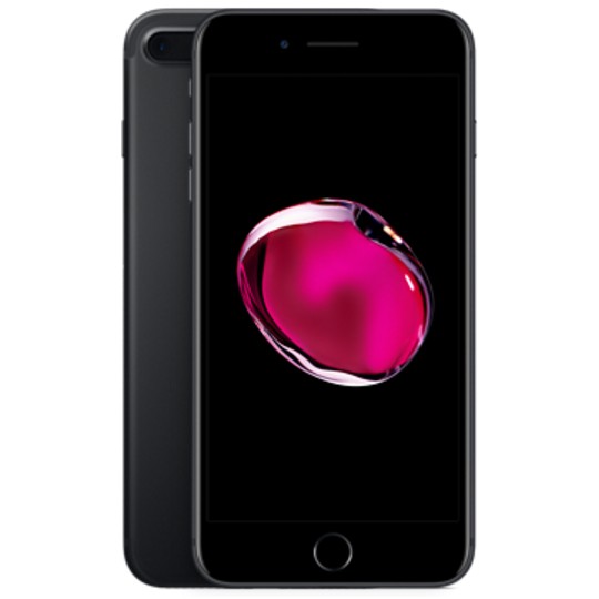 iPhone 7 Plus 256GB Black MN4W2 kaina tik 1 029 €