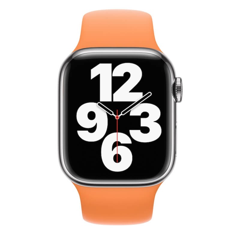 45mm Marigold Sport Band MKUX3ZM/A 