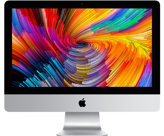 iMac 27