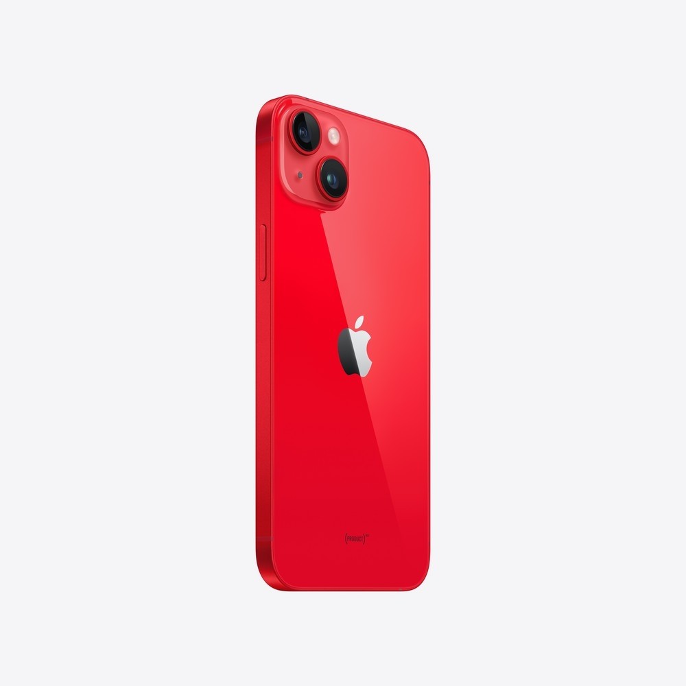 iPhone 14 Plus 256GB (PRODUCT)RED MQ573PX/A kaina tik 999