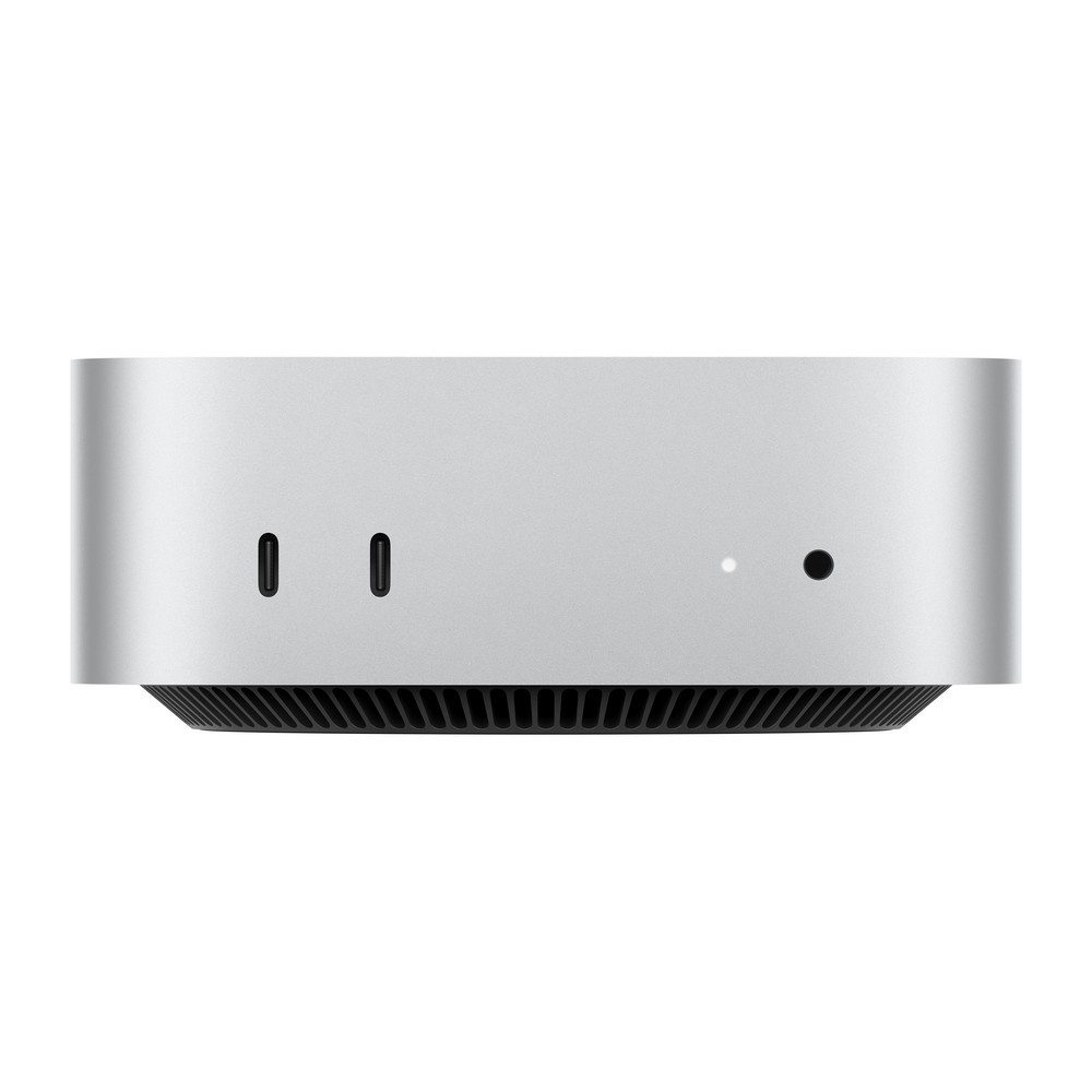 ミニPC M4 Mac mini 24GB 512GB mac_mini_with_m4_pro_silver_pd