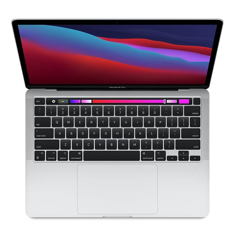 MacBook Pro M1 8GB 512GB シルバー MacBook Pro 13