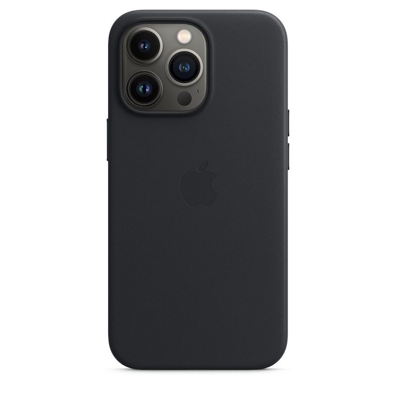 Apple iPhone 13 Pro odinis dėklas su MagSafe - Midnight MM1H3ZM/A