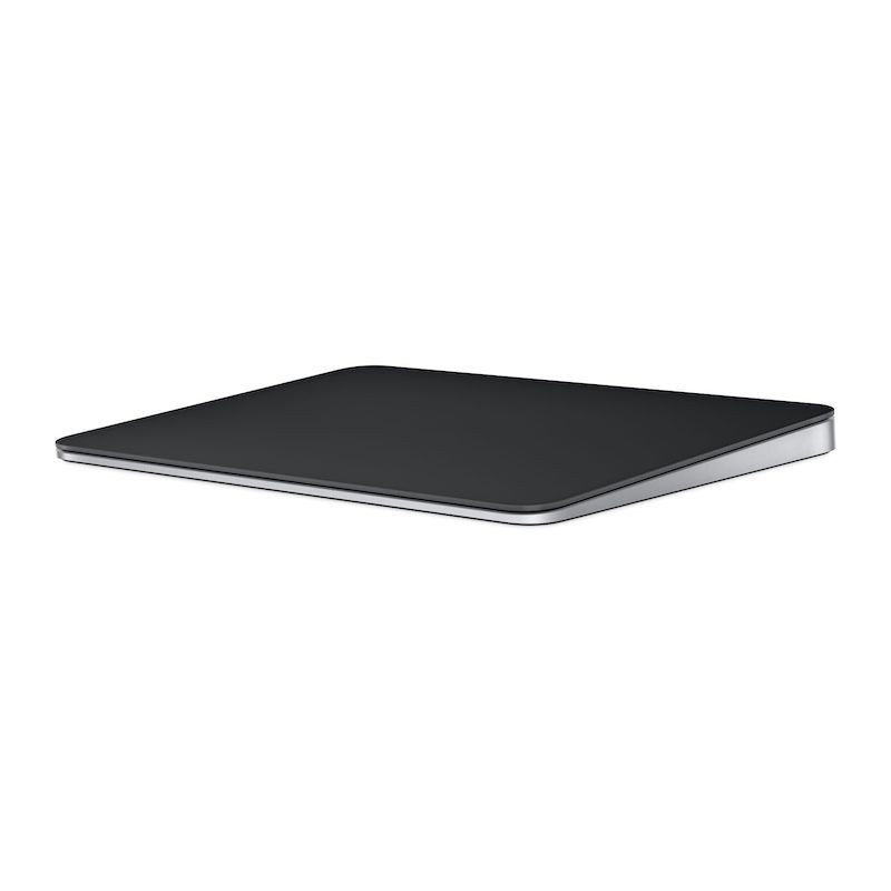 Apple Magic Trackpad jutiklinis kilimėlis USB-C - Black MXKA3ZM/A