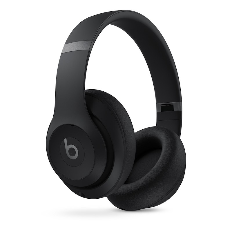 Beats Studio Pro Wireless Headphones - Black MQTP3ZM/A kaina 399 