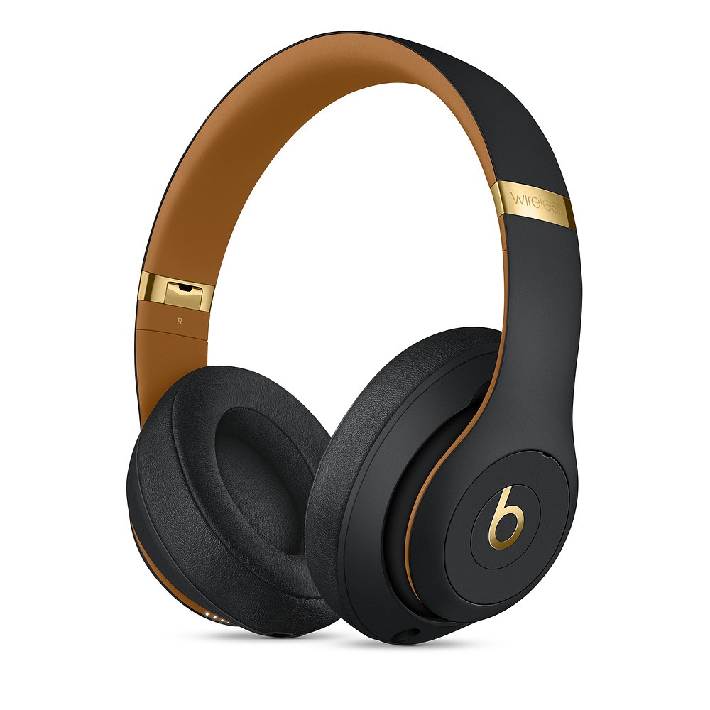 Beats Studio3 Wireless Over-Ear Headphones -The Beats Skyline