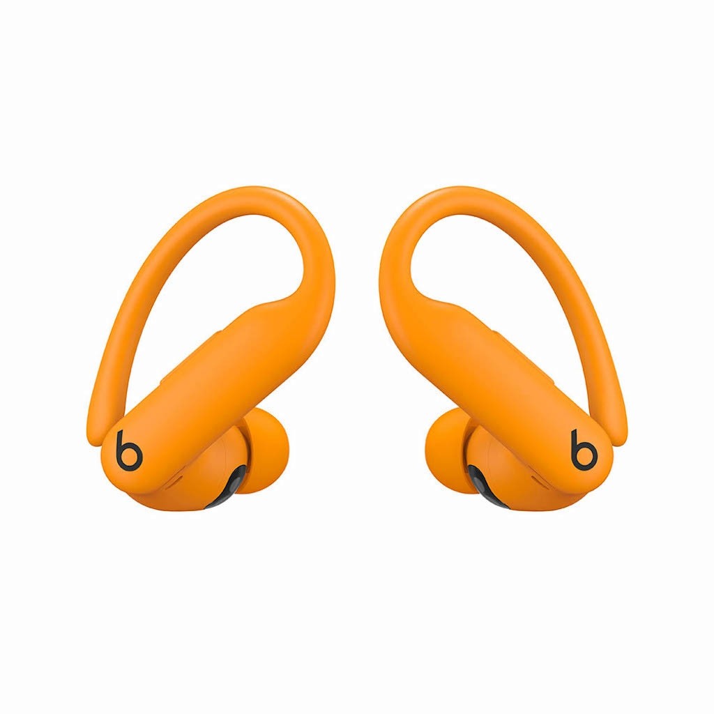 beats 2つ Beats Powerbeats Pro 2 - High-Performance Earbuds - Electric