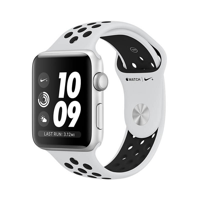 Nike apple watch series outlets 3 38mm