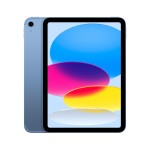 iPad 11" (A16) Wi-Fi + Cellular 128GB Blue (2025)