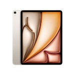 iPad Air 13" M4 Wi-Fi+Cellular 256GB Starlight (2026)