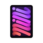 iPad mini 8.3" (A17 Pro) Wi-Fi 256GB Purple (2024)