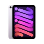 iPad mini 8.3" (A17 Pro) Wi-Fi + Cellular 128GB Purple (2024)