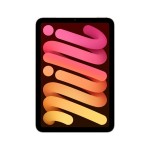 iPad mini 8.3" (A17 Pro) Wi-Fi 256GB Starlight (2024)