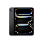 iPad Pro 11" M5 Wi-Fi+Cellular 1TB Space Black (2025) - Nano-texture glass