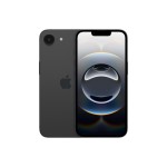 iPhone 16e 256GB Black
